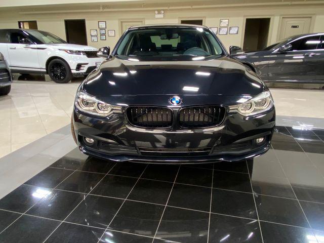 used 2018 BMW 320 car, priced at $14,879