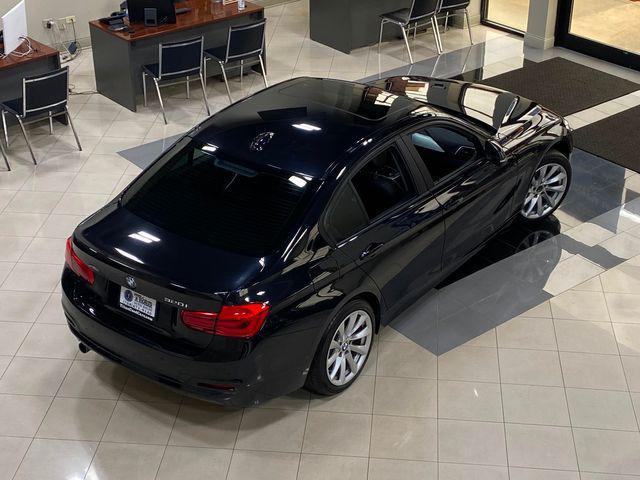 used 2018 BMW 320 car, priced at $14,879