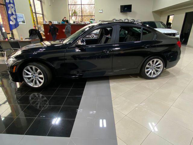 used 2018 BMW 320 car, priced at $14,879