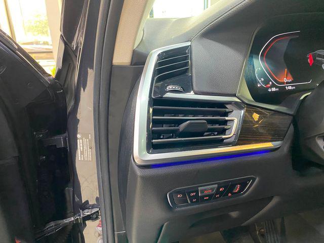 used 2019 BMW X7 car, priced at $36,975