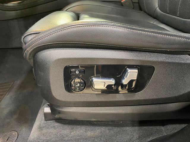 used 2019 BMW X7 car, priced at $36,975