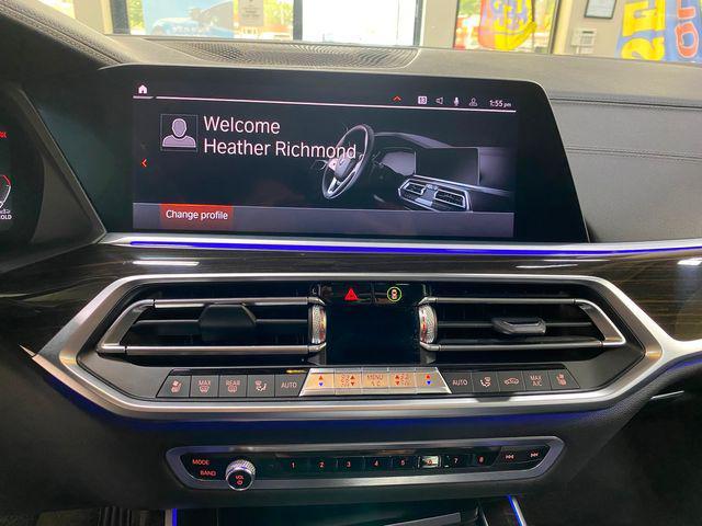 used 2019 BMW X7 car, priced at $36,975