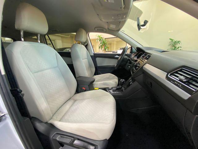 used 2018 Volkswagen Tiguan car, priced at $13,709