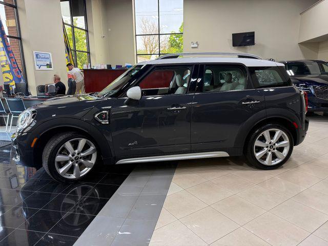 used 2019 MINI Countryman car, priced at $16,170