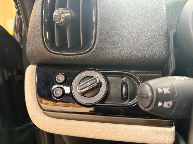 used 2019 MINI Countryman car, priced at $16,170