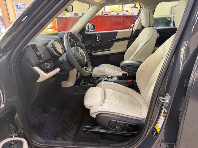 used 2019 MINI Countryman car, priced at $16,170