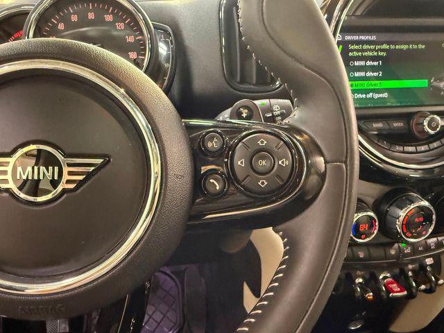 used 2019 MINI Countryman car, priced at $16,170