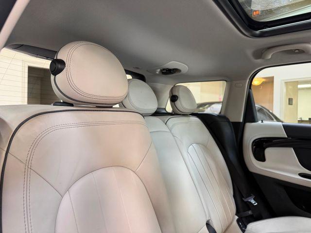 used 2019 MINI Countryman car, priced at $16,170