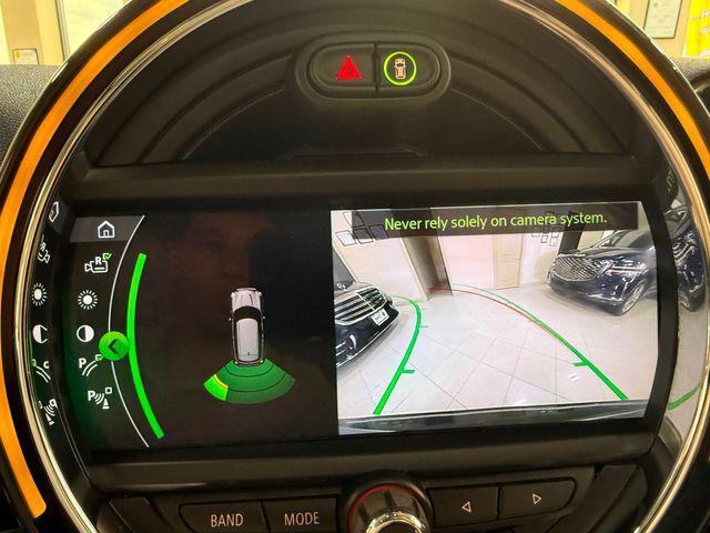 used 2019 MINI Countryman car, priced at $16,170
