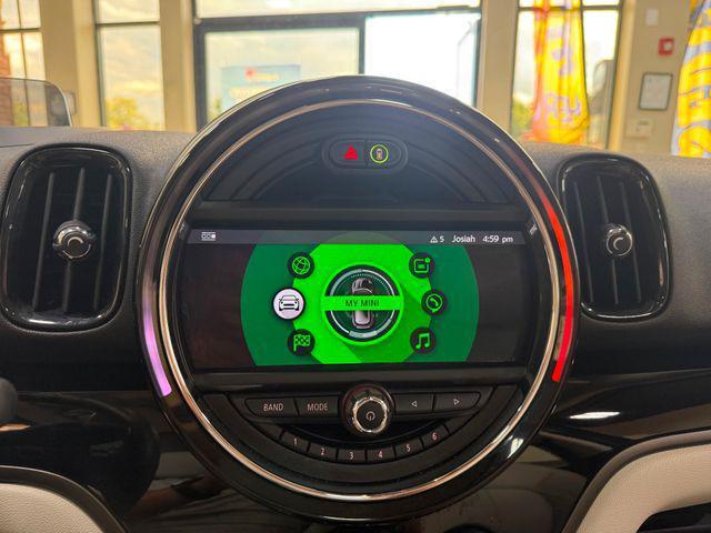 used 2019 MINI Countryman car, priced at $16,170
