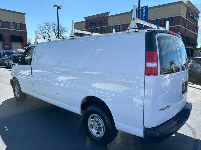 used 2021 Chevrolet Express 2500 car, priced at $26,991