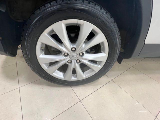 used 2013 Toyota RAV4 car, priced at $13,849