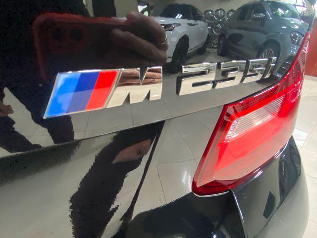 used 2015 BMW M235 car, priced at $20,790