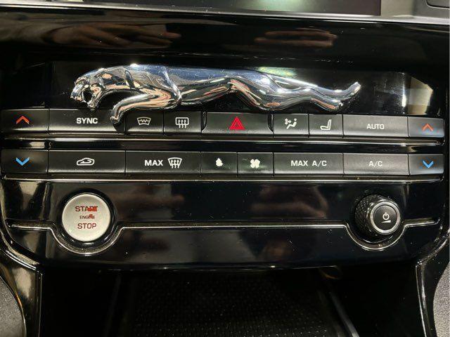used 2017 Jaguar XE car, priced at $15,399