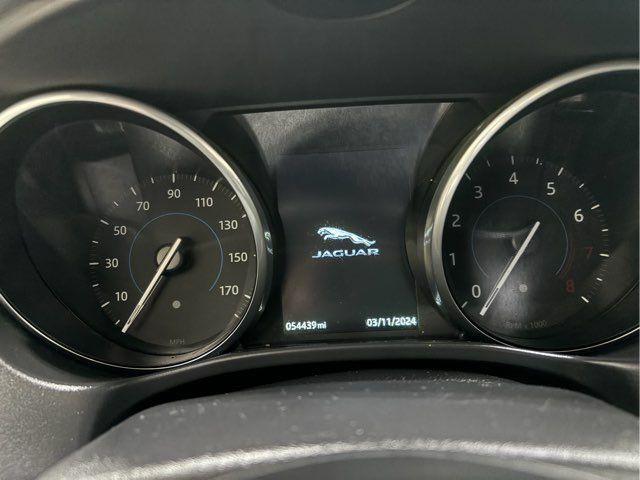 used 2017 Jaguar XE car, priced at $16,768