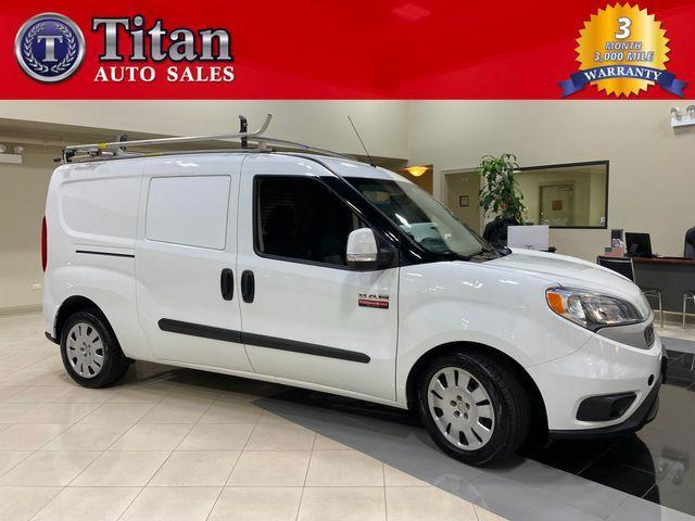 used 2020 Ram ProMaster City car, priced at $18,397