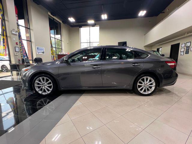 used 2014 Toyota Avalon car, priced at $15,268