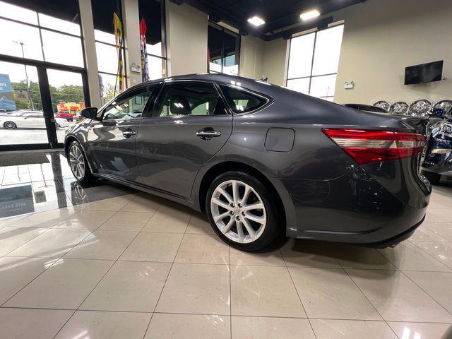 used 2014 Toyota Avalon car, priced at $15,268