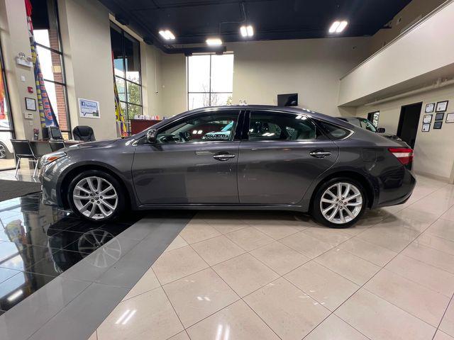 used 2014 Toyota Avalon car, priced at $15,268