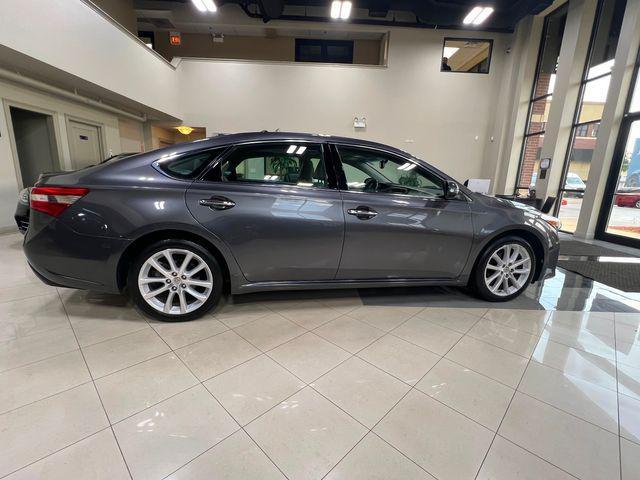 used 2014 Toyota Avalon car, priced at $15,268