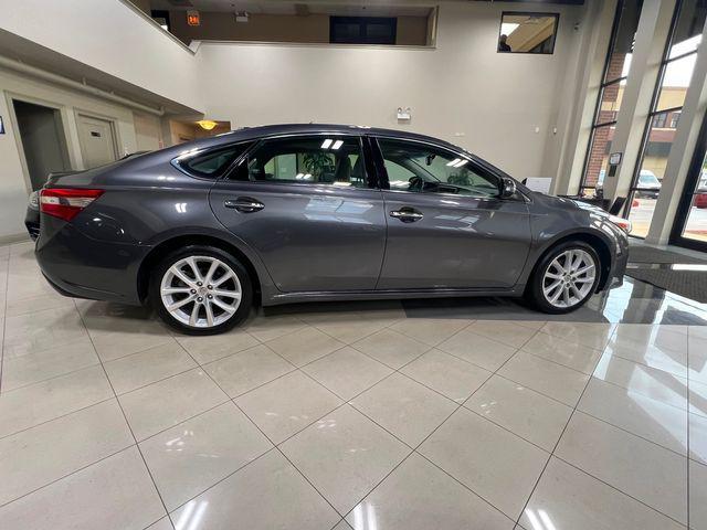 used 2014 Toyota Avalon car, priced at $15,268