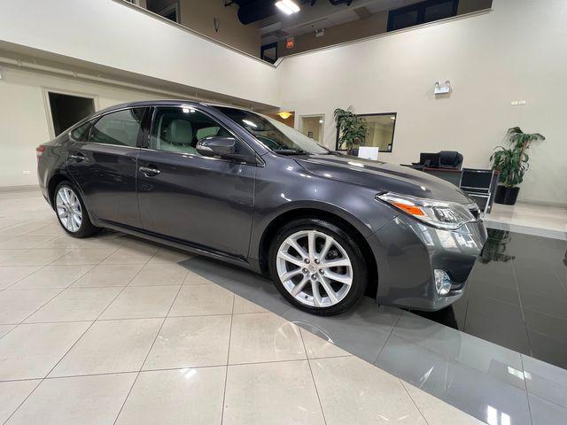used 2014 Toyota Avalon car, priced at $15,268