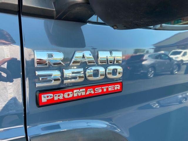 used 2019 Ram ProMaster 3500 car, priced at $22,499