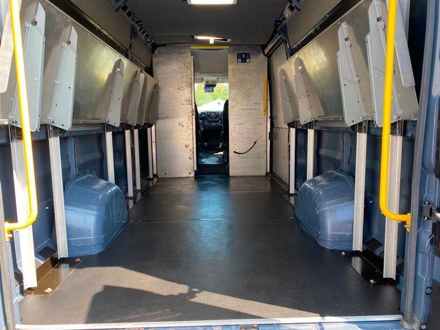 used 2019 Ram ProMaster 3500 car, priced at $22,499