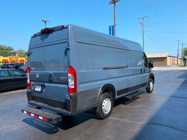 used 2019 Ram ProMaster 3500 car, priced at $22,499