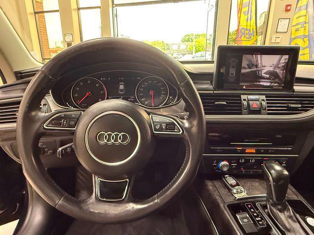 used 2018 Audi A7 car, priced at $23,860