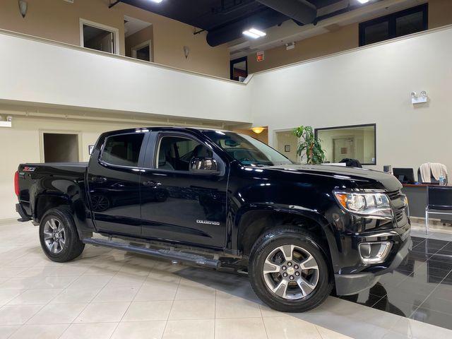 used 2016 Chevrolet Colorado car, priced at $23,955