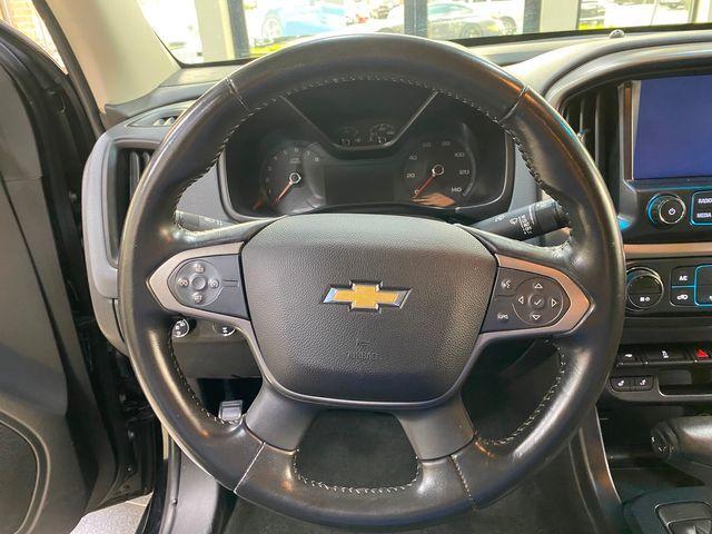 used 2016 Chevrolet Colorado car, priced at $23,783