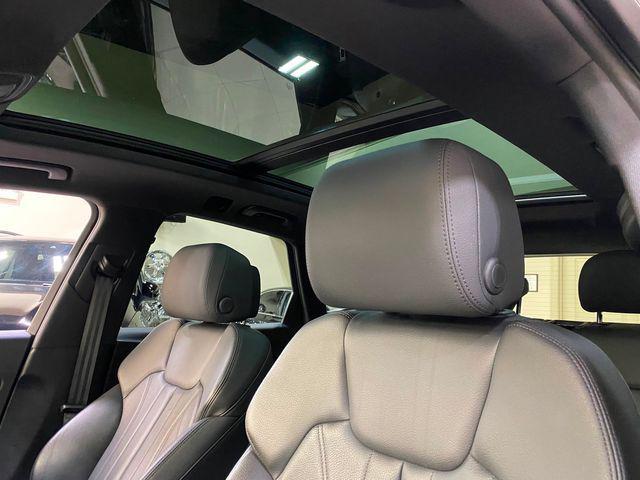 used 2019 Audi Q5 car, priced at $22,440