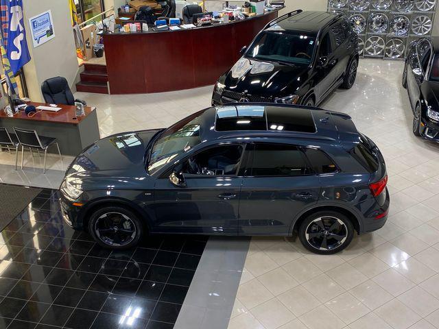 used 2019 Audi Q5 car, priced at $22,440