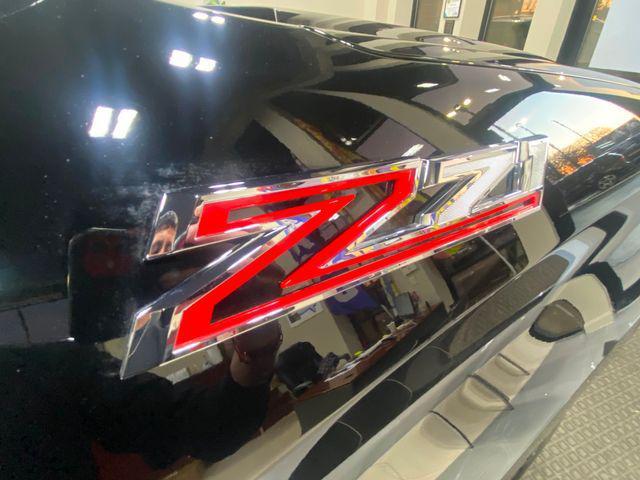 used 2023 Chevrolet Silverado 1500 car, priced at $46,403