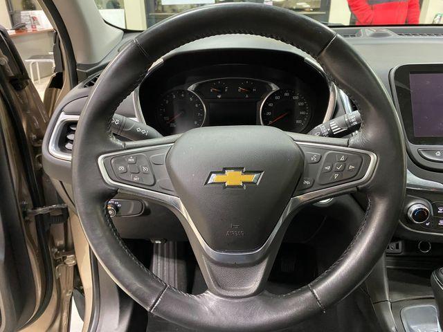 used 2018 Chevrolet Equinox car, priced at $14,875
