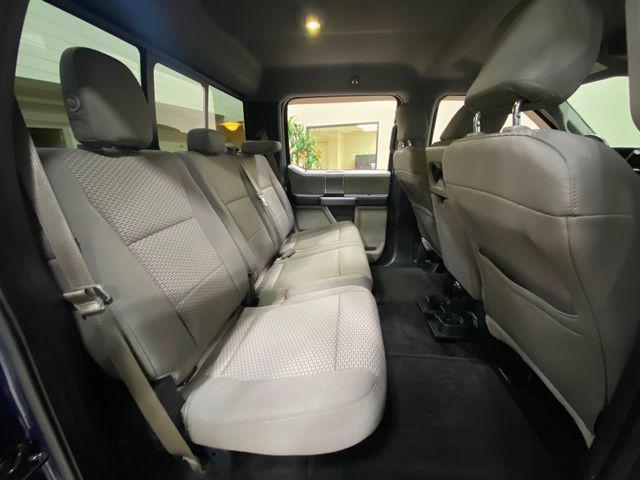 used 2015 Ford F-150 car, priced at $19,850