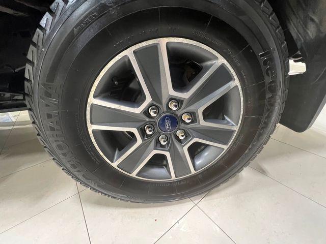 used 2016 Ford F-150 car, priced at $20,202