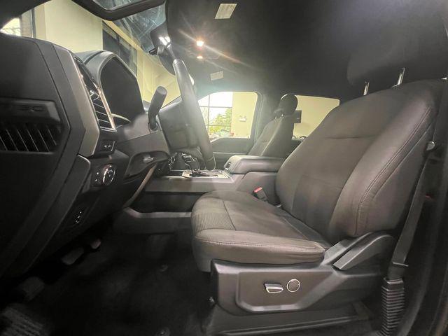 used 2016 Ford F-150 car, priced at $20,202