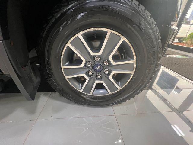 used 2016 Ford F-150 car, priced at $20,202