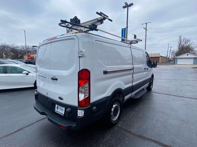 used 2018 Ford Transit-250 car, priced at $20,659