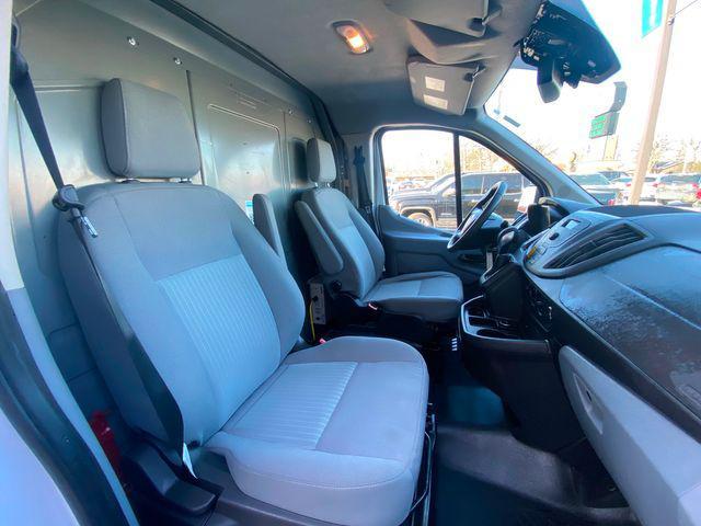 used 2018 Ford Transit-250 car, priced at $19,985