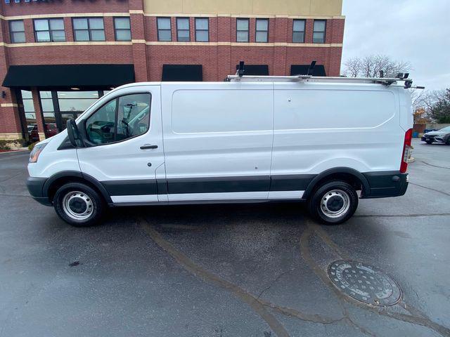 used 2018 Ford Transit-250 car, priced at $20,659