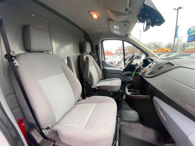 used 2018 Ford Transit-250 car, priced at $20,659