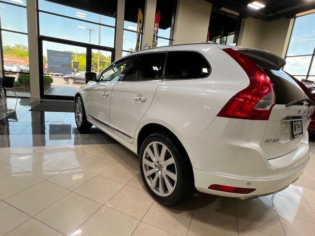 used 2015 Volvo XC60 car, priced at $11,299