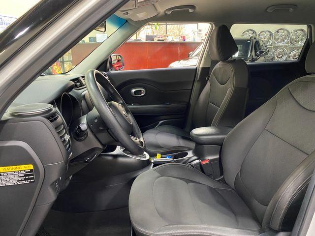 used 2017 Kia Soul car, priced at $8,457