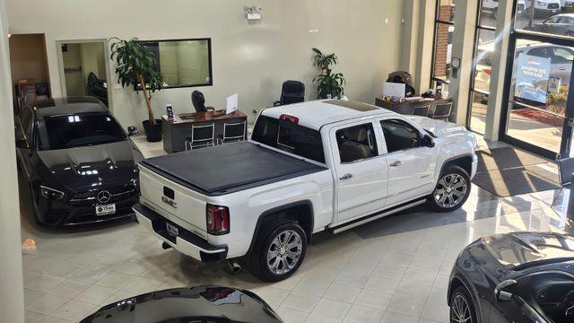 used 2017 GMC Sierra 1500 car, priced at $29,950