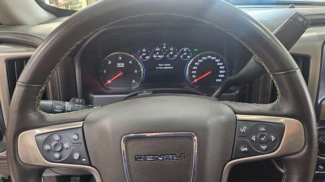 used 2017 GMC Sierra 1500 car, priced at $29,950