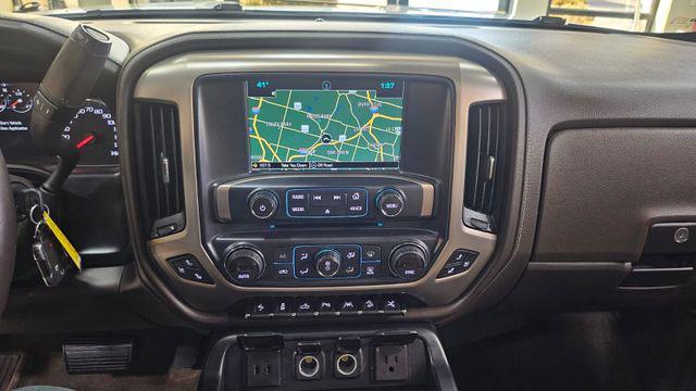 used 2017 GMC Sierra 1500 car, priced at $29,950