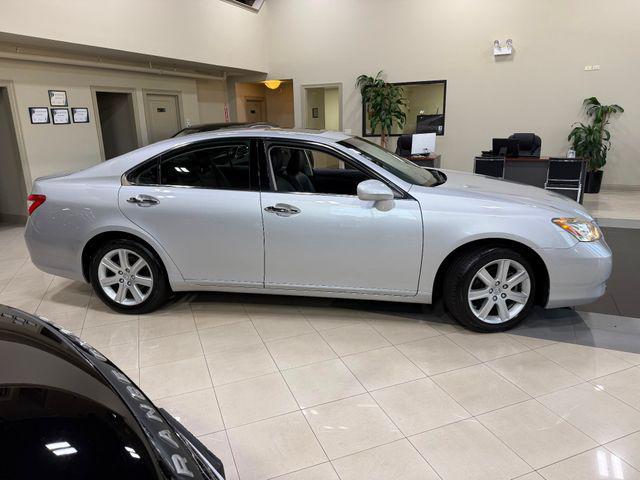 used 2008 Lexus ES 350 car, priced at $8,631